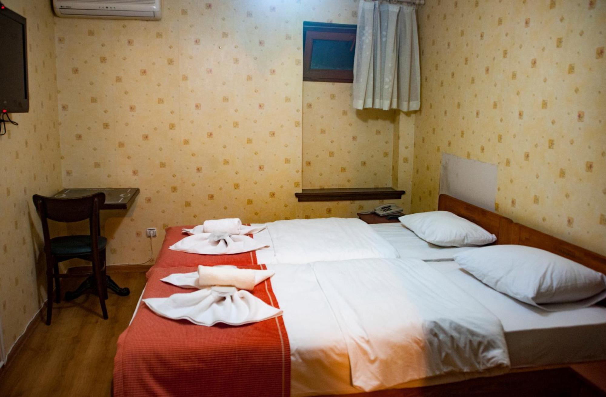 Istanbul Irish Hotel — Photos 3